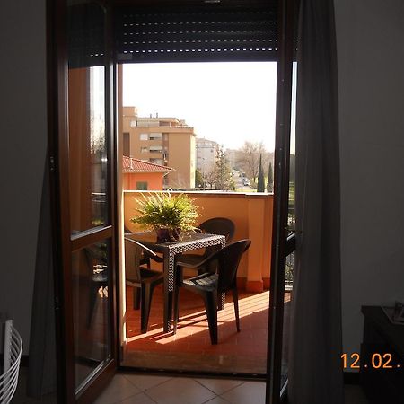 Apartment Via Delle Torri 피사 외부 사진