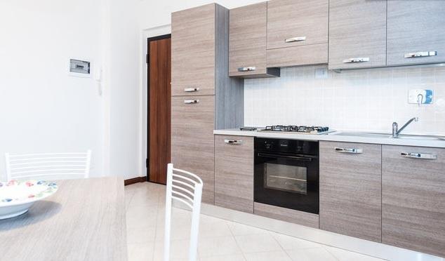 Apartment Via Delle Torri 피사 객실 사진