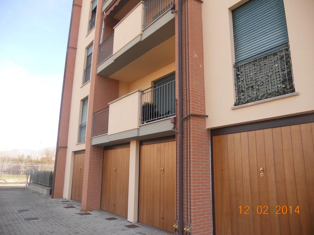 Apartment Via Delle Torri 피사 객실 사진