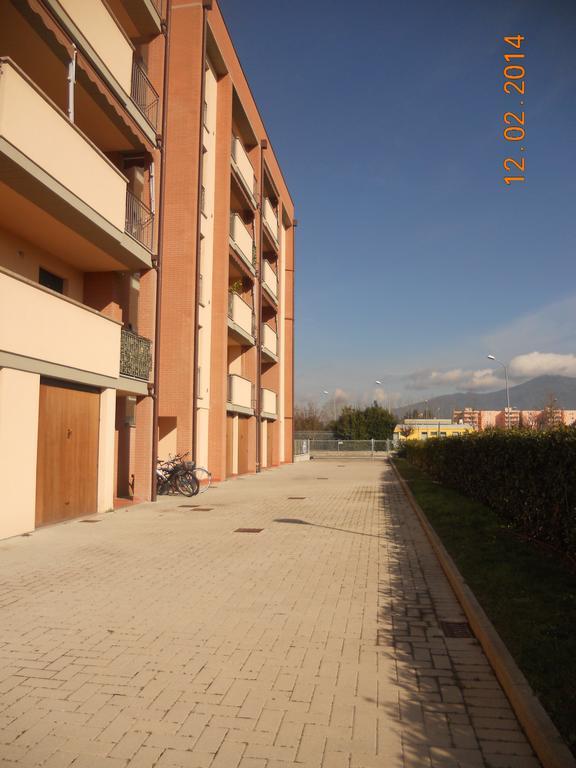 Apartment Via Delle Torri 피사 객실 사진