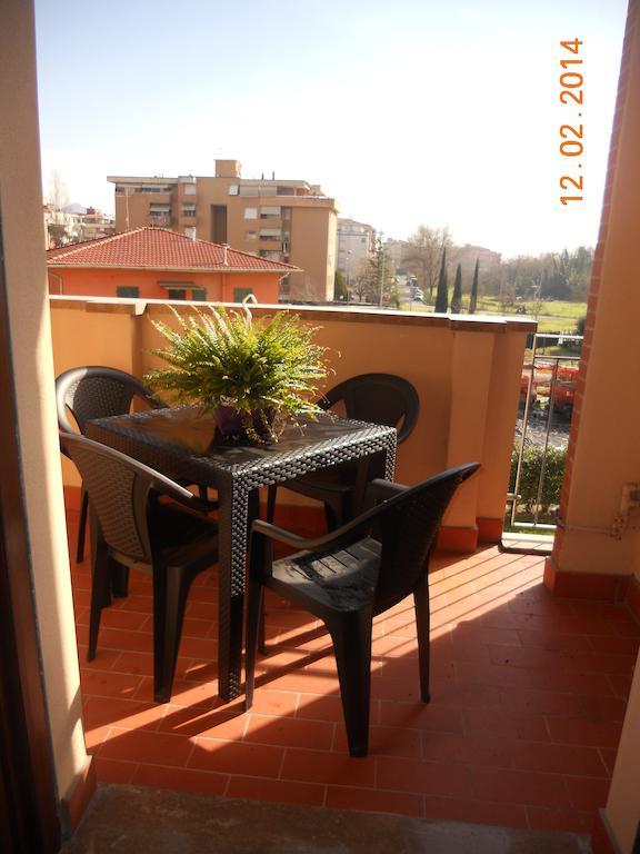 Apartment Via Delle Torri 피사 외부 사진