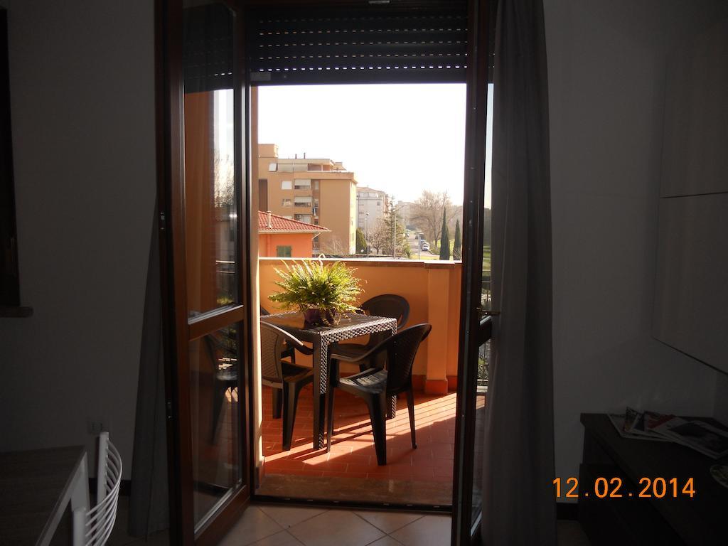 Apartment Via Delle Torri 피사 외부 사진