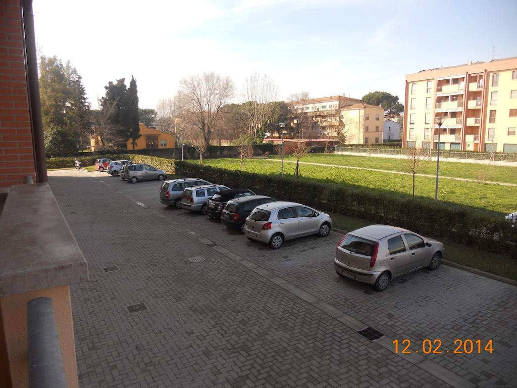 Apartment Via Delle Torri 피사 외부 사진