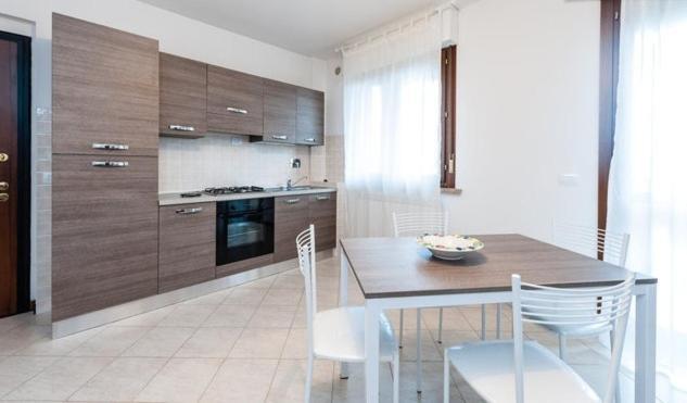 Apartment Via Delle Torri 피사 객실 사진
